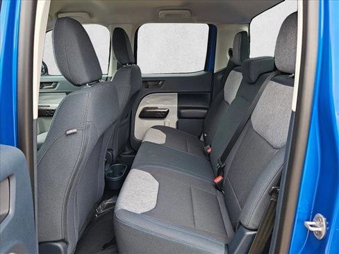 New 2026 Ford Maverick XLT w/ XLT Luxury Package image 16