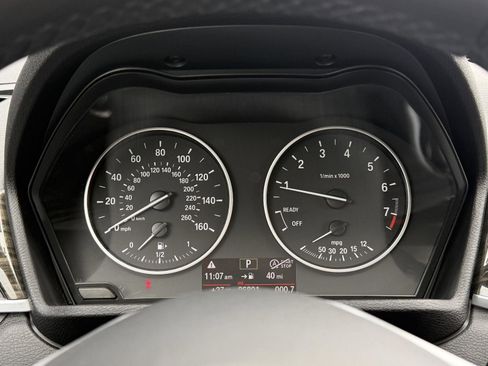 Used 2017 BMW X1 xDrive28i w/ Premium Package image 21