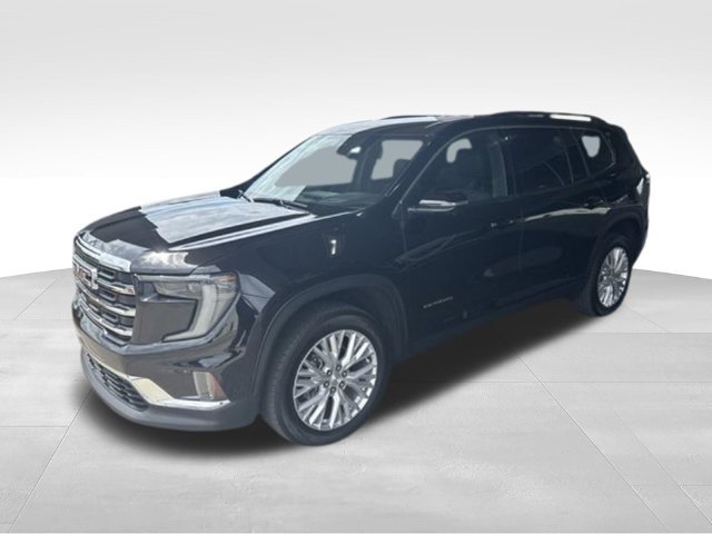 Used 2026 GMC Acadia Elevation w/ Elevation Premium Package FWD image 3