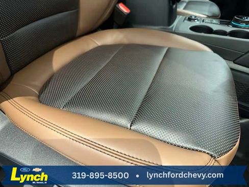 Used 2024 Ford Bronco Sport Badlands w/ Premium Package image 10