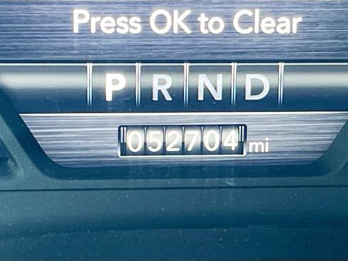 Used 2023 RAM 1500 Laramie image 12