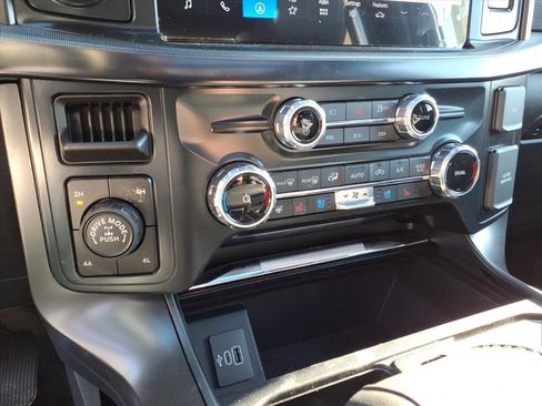 New 2026 Ford F150 Lariat w/ Equipment Group 501A Mid image 23