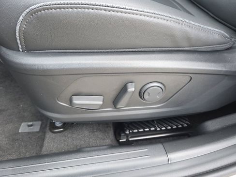 New 2026 Hyundai Santa Cruz Limited image 17