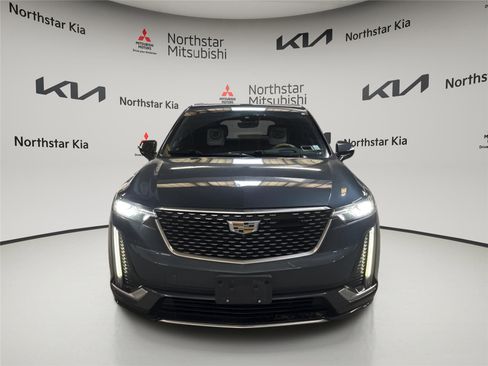 Used 2020 Cadillac XT6 Premium Luxury image 8