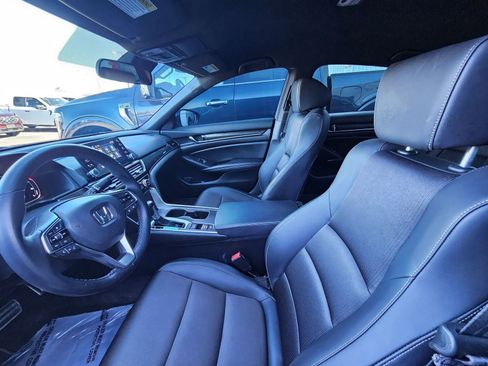 Used 2022 Honda Accord Sport image 13