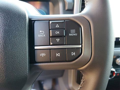 New 2026 Ford F150 XLT w/ Equipment Group 302A MID image 16