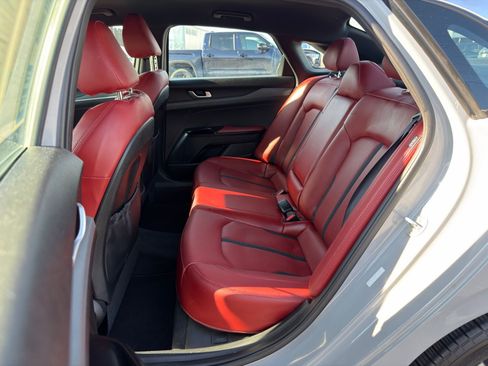 Used 2023 Kia K5 GT-Line w/ GT-Line Premium Package image 29