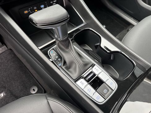 New 2026 Hyundai Tucson SEL image 5