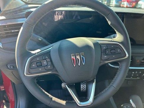New 2026 Buick Encore GX Preferred w/ Comfort Package image 16