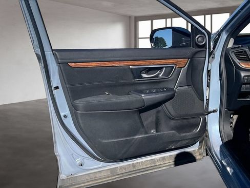 Used 2022 Honda CR-V EX image 20