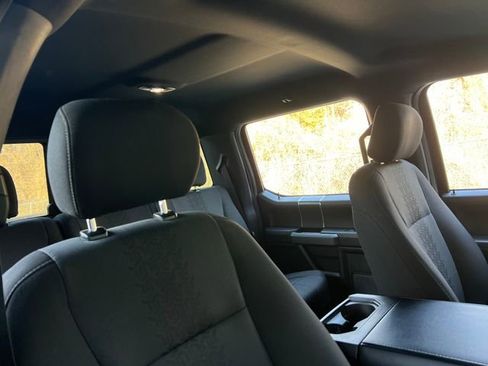 Used 2019 Ford F150 XLT w/ Equipment Group 302A Luxury image 30