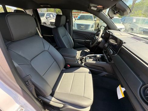New 2026 Chevrolet Colorado W/T AWD/4WD image 24