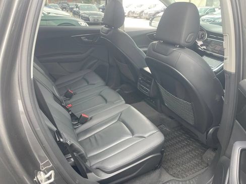 Certified 2023 Audi Q7 2.0T Premium Plus AWD/4WD image 12