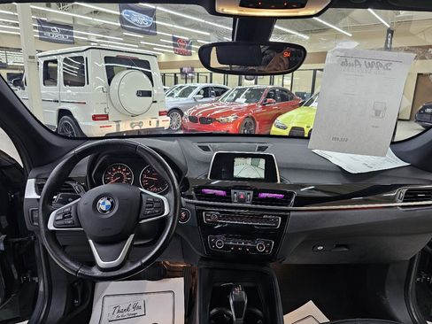 Used 2018 BMW X1 xDrive28i image 29