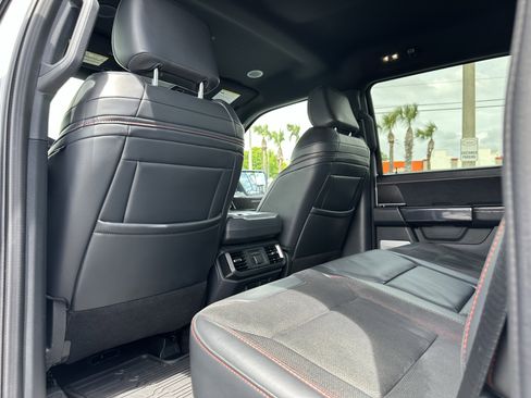 Used 2025 Ford F150 Raptor w/ Equipment Group 803A Raptor R image 25