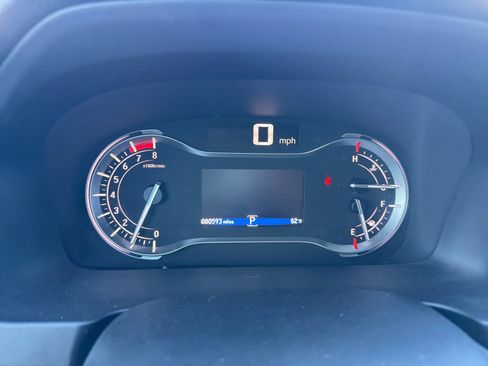 Used 2021 Honda Ridgeline Sport image 10