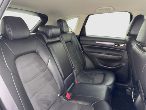 Used 2018 MAZDA CX-5 Touring image 44