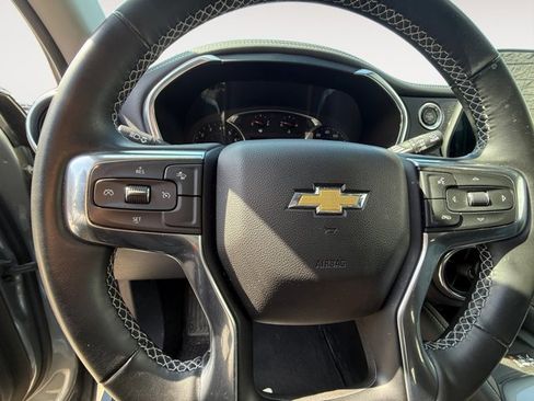 Certified 2024 Chevrolet Blazer LT w/ Sound & Technology Package image 9