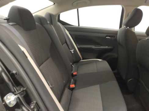 Used 2021 Nissan Versa SV image 19