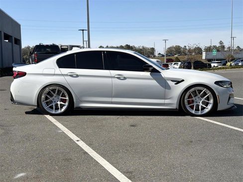 Used 2023 BMW M5 w/ Competition Package image 6