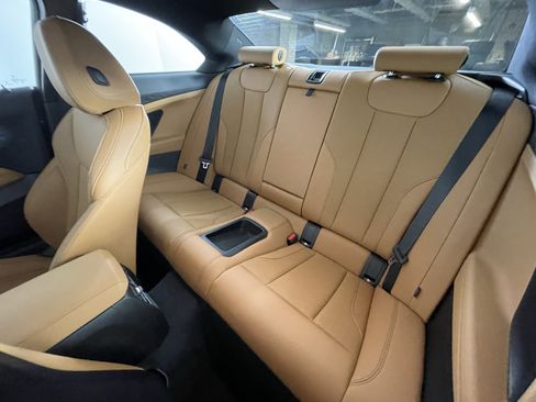 Certified 2023 BMW 230i xDrive Coupe w/ Convenience Package image 16