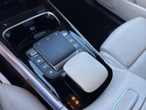 Used 2023 Mercedes-Benz EQB 250+ w/ Exclusive Package image 29