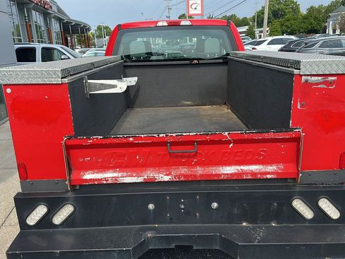Used 2019 Ford F150 XL w/ Equipment Group 101A Mid AWD/4WD image 5