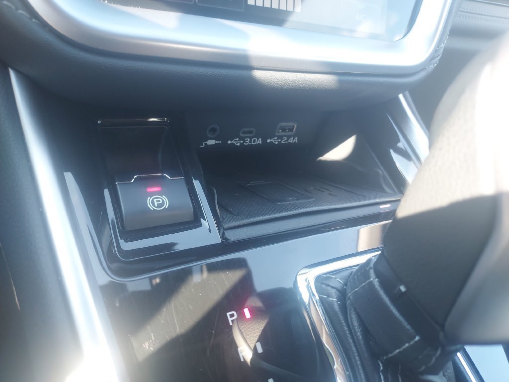 Used 2024 Subaru Outback Touring XT AWD/4WD image 17