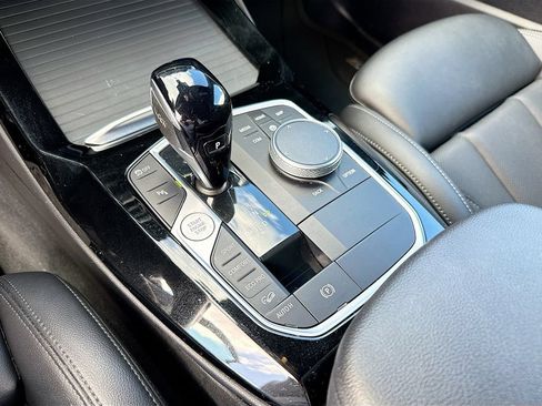 Used 2022 BMW X3 M40i AWD/4WD image 18