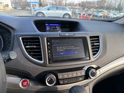 Used 2015 Honda CR-V EX image 13