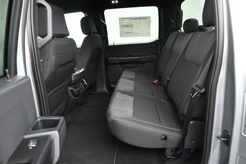 Used 2025 Ford F150 STX AWD/4WD image 23