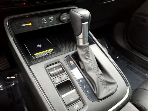 Used 2024 Honda CR-V EX-L image 29