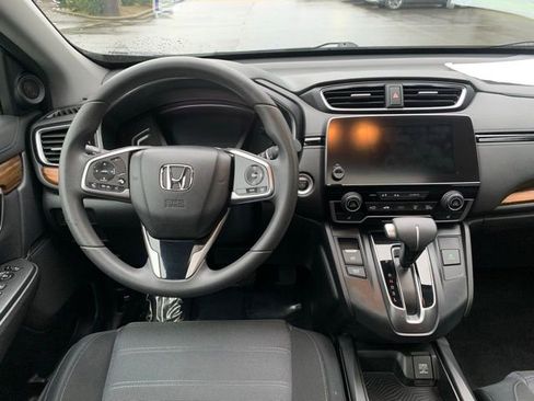Used 2018 Honda CR-V EX image 15