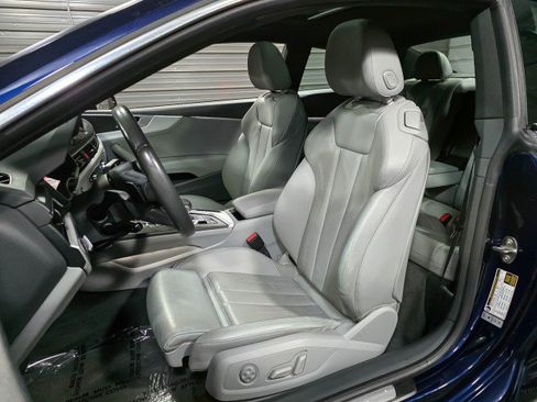 Used 2019 Audi A5 2.0T Premium w/ Convenience Package image 13