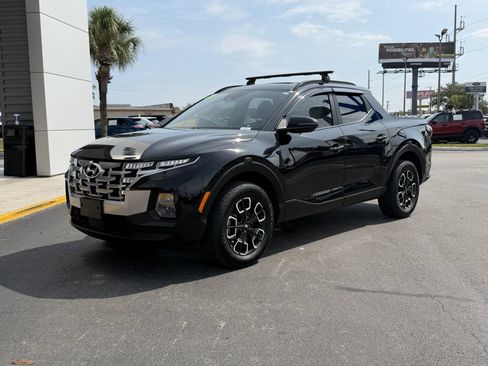 Used 2023 Hyundai Santa Cruz SEL Premium AWD/4WD image 10