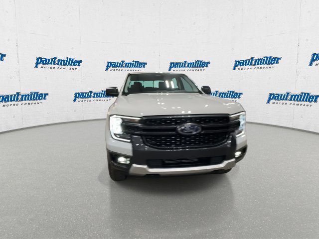 New 2026 Ford Ranger XLT w/ Equipment Group 301A High AWD/4WD image 3