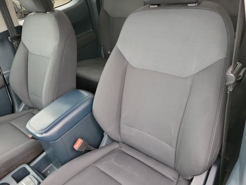 Used 2023 Ford Maverick XL w/ Equipment Group 100A Standard image 6