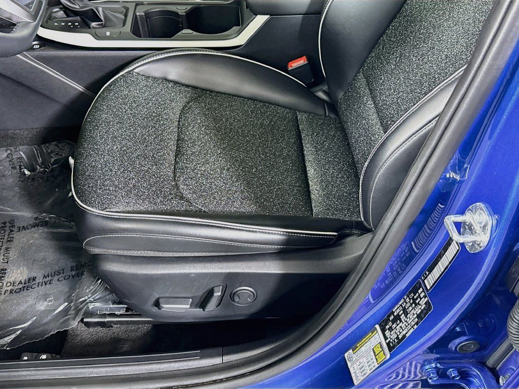 Used 2025 Kia K4 GT-Line w/ GT-Line Sunroof Package FWD image 25
