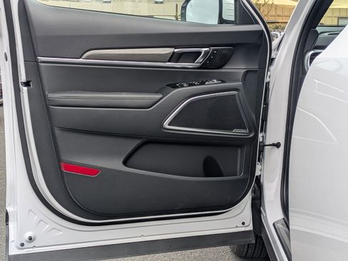 New 2025 Kia Telluride SX Prestige X-Line image 12