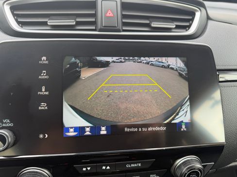 Used 2020 Honda CR-V EX image 25
