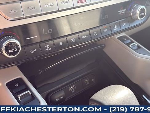 Used 2024 Kia Telluride S w/ S Sunroof Package AWD/4WD image 46