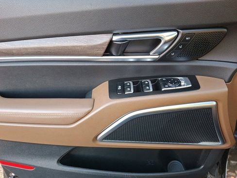 Used 2022 Kia Telluride SX w/ SX Prestige Package image 16