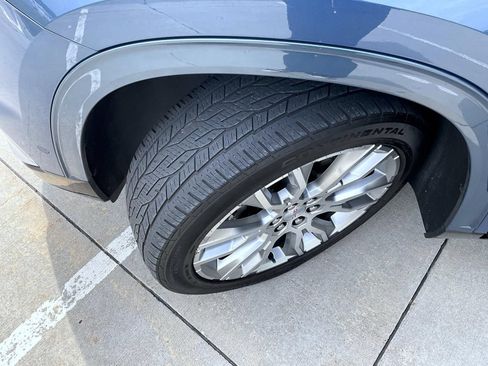 Used 2024 GMC Acadia Denali w/ Super Cruise Package AWD/4WD image 22