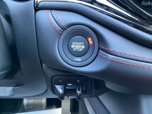 New 2026 Dodge Durango GT AWD/4WD image 35
