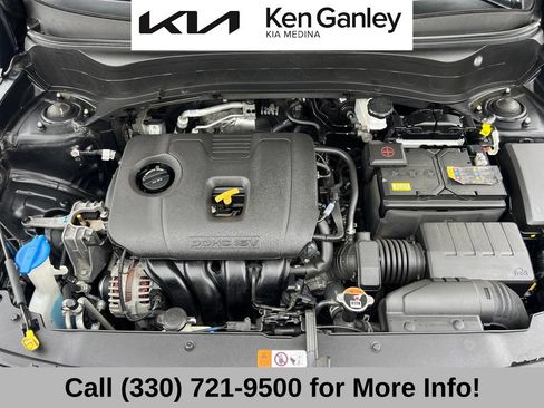 Certified 2024 Kia Seltos S AWD/4WD image 60