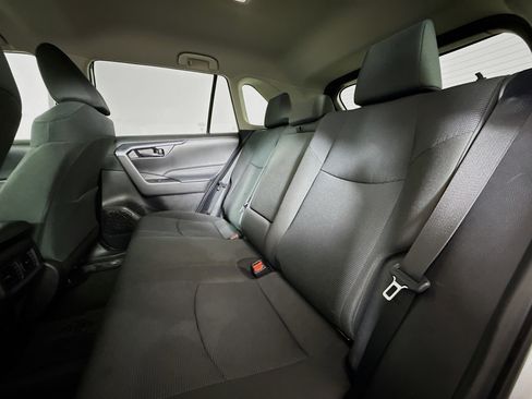 Certified 2023 Toyota RAV4 LE image 20