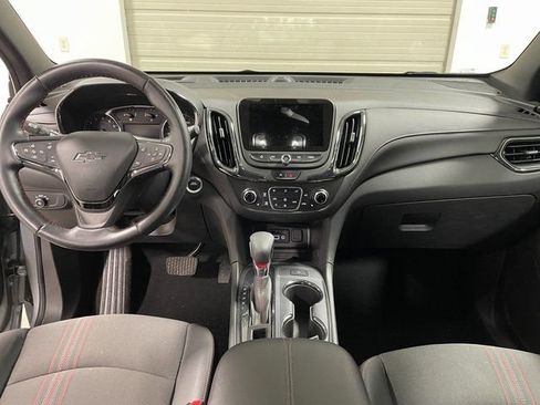 Used 2023 Chevrolet Equinox RS AWD/4WD image 13