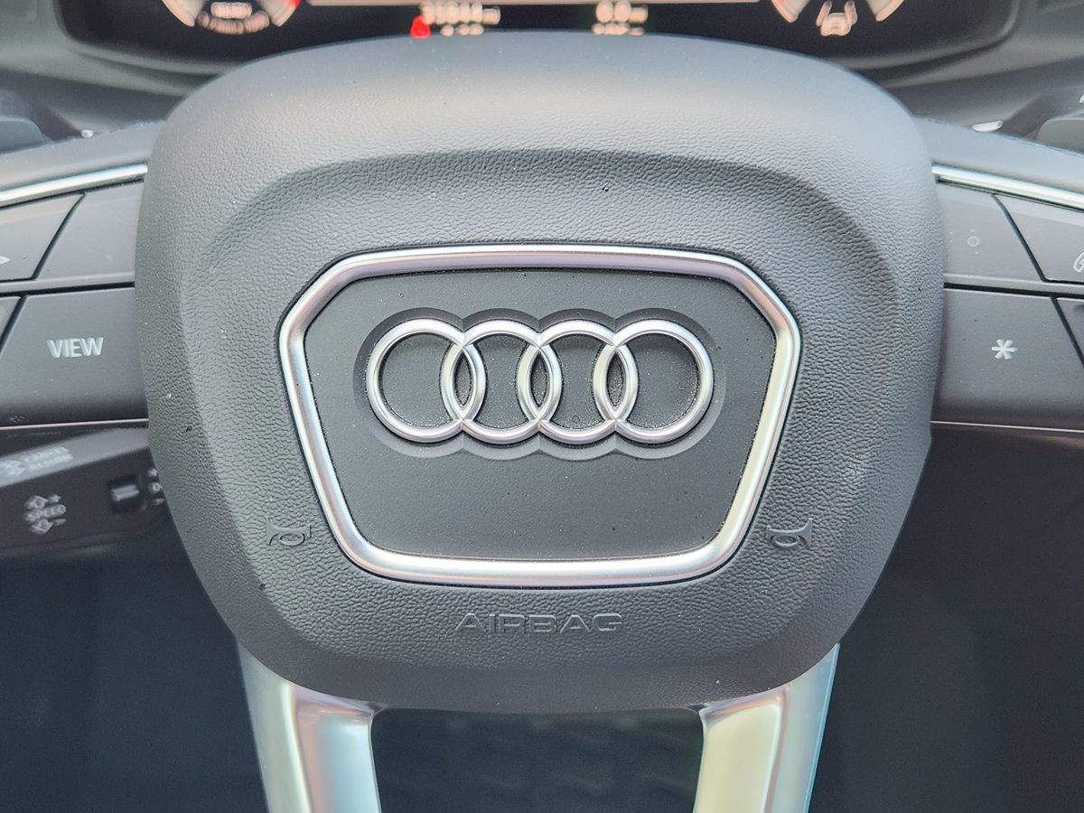 Used 2023 Audi Q7 3.0T Prestige AWD/4WD image 49