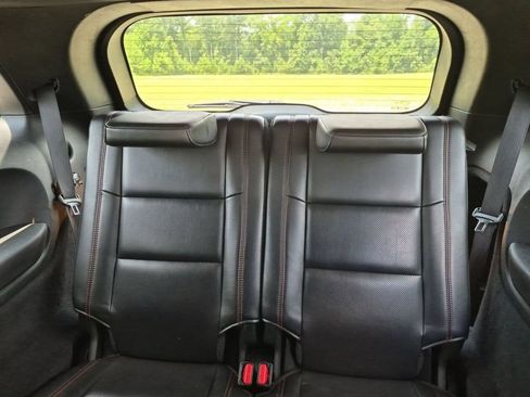Used 2024 Dodge Durango GT AWD/4WD image 32