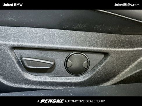 Used 2024 Ford Mustang Coupe RWD image 11